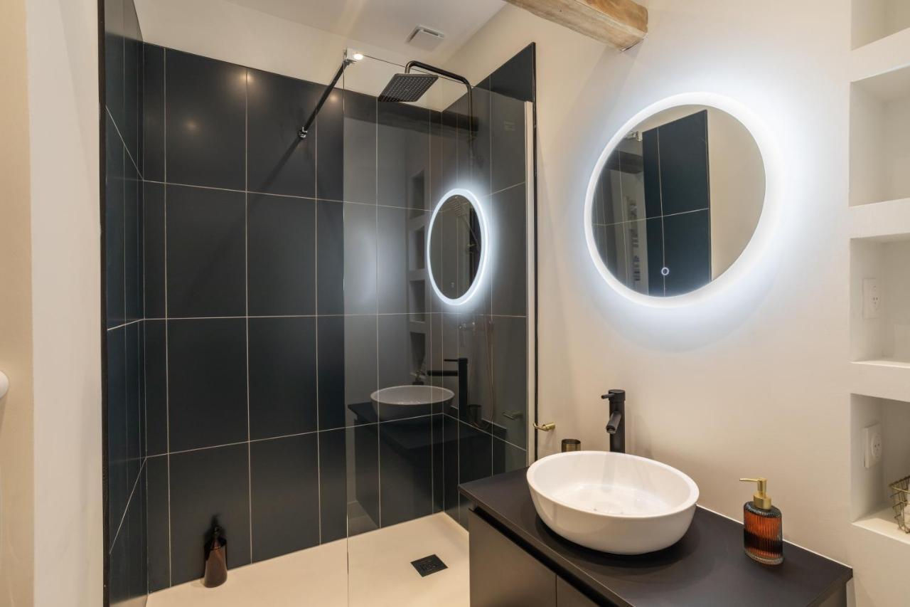 La Baronne- Chaleureux T2 Appartement Nantes Buitenkant foto