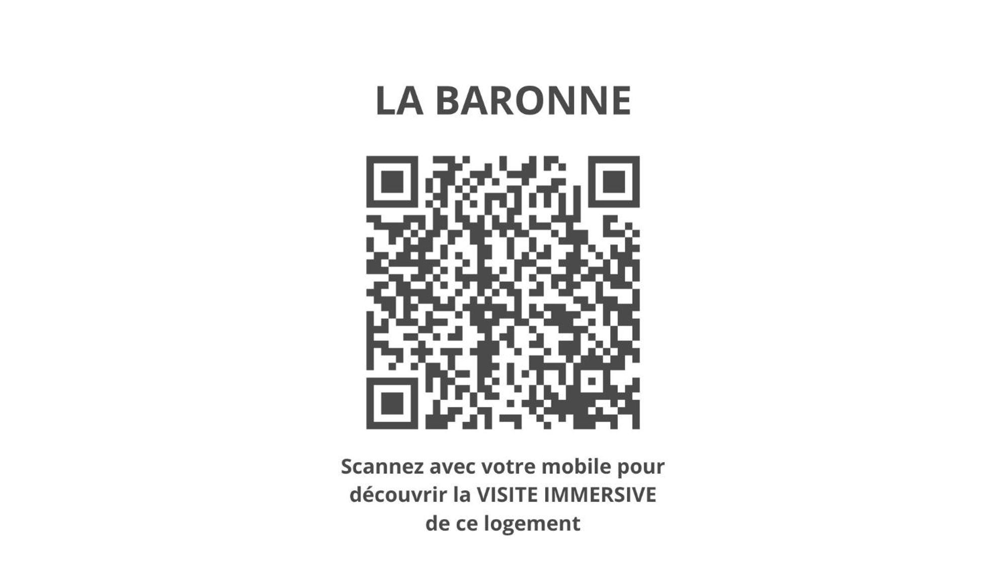 La Baronne- Chaleureux T2 Appartement Nantes Buitenkant foto